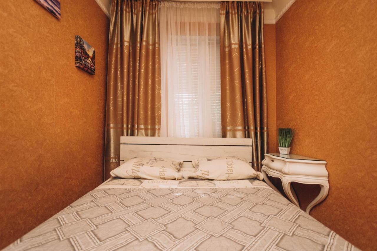 Flat in the center of the city Szumi Kültér fotó